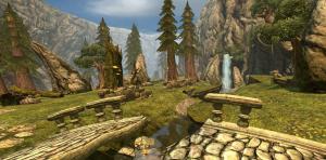 Ravensword: Shadowlands PC, wersja cyfrowa 4