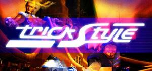 TrickStyle PC, wersja cyfrowa 1