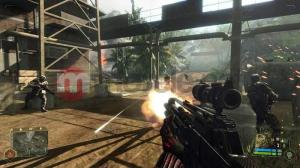 Crysis 2
