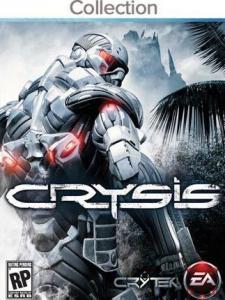 Crysis Collection Steam Gift 1