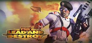 Uprising 2: Lead and Destroy PC, wersja cyfrowa 1