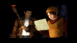 Shenmue I & II EU PC, wersja cyfrowa 4
