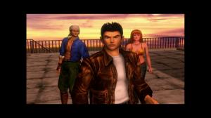 Shenmue I & II EU PC, wersja cyfrowa 5