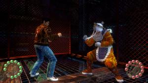 Shenmue I & II EU PC, wersja cyfrowa 6