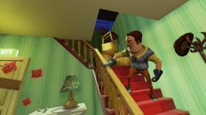 Hello Neighbor PC, wersja cyfrowa 7