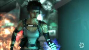 Hydrophobia: Prophecy Steam Gift 3