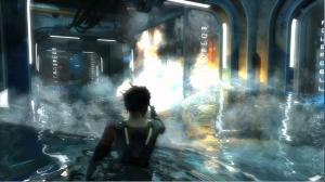 Hydrophobia: Prophecy Steam Gift 7