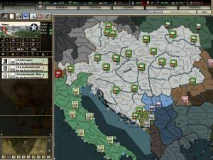 Darkest Hour: A Hearts of Iron Game PC, wersja cyfrowa 4