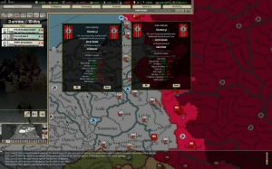 Darkest Hour: A Hearts of Iron Game PC, wersja cyfrowa 6