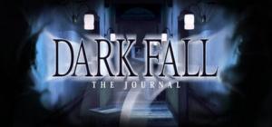 Dark Fall: The Journal PC, wersja cyfrowa 1
