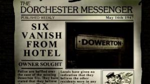 Dark Fall: The Journal PC, wersja cyfrowa 6