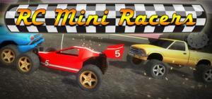 RC Mini Racers PC, wersja cyfrowa 1