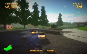 RC Mini Racers PC, wersja cyfrowa 12