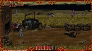 The Culling of the Cows PC, wersja cyfrowa 12