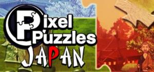 Pixel Puzzles: Japan PC, wersja cyfrowa 1