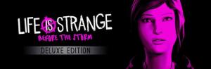 Life is Strange: Before the Storm Deluxe Edition 1