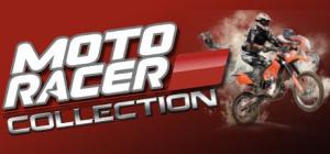 Moto Racer Collection PC, wersja cyfrowa 1