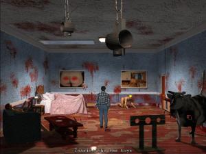 Harvester PC, wersja cyfrowa 2