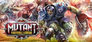 Mutant Football League: Dynasty Edition PC, wersja cyfrowa 1