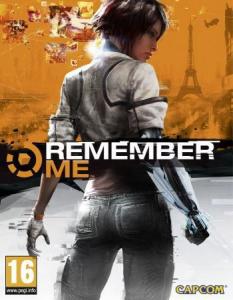 Remember Me EU PC, wersja cyfrowa 1