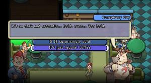 Citizens of Earth EU PC, wersja cyfrowa 7