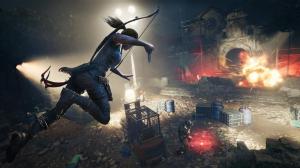 Shadow of the Tomb Raider Croft Edition PC, wersja cyfrowa 5