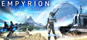 Empyrion - Galactic Survival 1