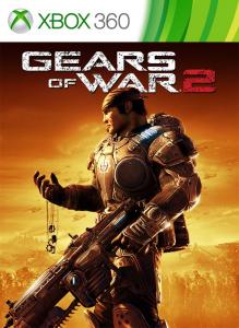 Gears of War 2 Xbox One, wersja cyfrowa 1