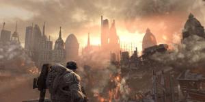 Gears of War 2 Xbox One, wersja cyfrowa 3