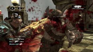 Gears of War 2 Xbox One, wersja cyfrowa 5