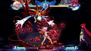Arcana Heart 3 LOVEMAX SIXSTARS! PC, wersja cyfrowa 9