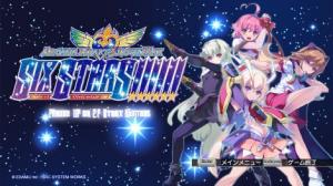 Arcana Heart 3 LOVEMAX SIXSTARS! PC, wersja cyfrowa 2