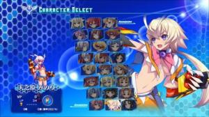 Arcana Heart 3 LOVEMAX SIXSTARS! PC, wersja cyfrowa 3