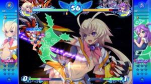 Arcana Heart 3 LOVEMAX SIXSTARS! PC, wersja cyfrowa 5