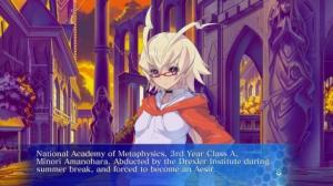 Arcana Heart 3 LOVEMAX SIXSTARS! PC, wersja cyfrowa 7