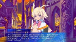 Arcana Heart 3 LOVEMAX SIXSTARS! PC, wersja cyfrowa 8