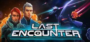 Last Encounter PC, wersja cyfrowa 1