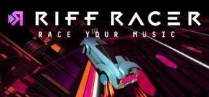 Riff Racer - Race Your Music! PC, wersja cyfrowa 1