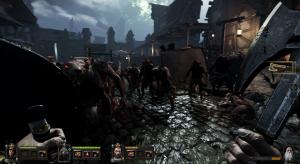 Warhammer: End Times - Vermintide Collector's Edition PC, wersja cyfrowa 21