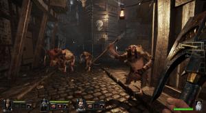 Warhammer: End Times - Vermintide Collector's Edition PC, wersja cyfrowa 24