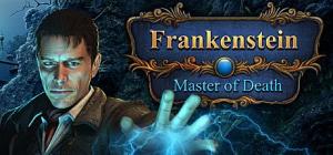 Frankenstein: Master Of Death PC, wersja cyfrowa 1