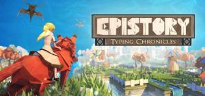 Epistory - Typing Chronicles PC, wersja cyfrowa 1