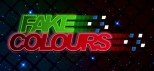 Fake Colours PC, wersja cyfrowa 1