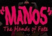 MANOS: The Hands of Fate - Director's Cut PC, wersja cyfrowa 1