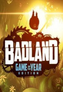 BADLAND: Game of the Year Deluxe Edition PC, wersja cyfrowa 1