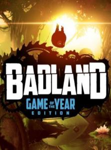 BADLAND: Game of the Year Edition PC, wersja cyfrowa 1