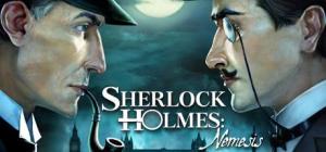 Sherlock Holmes - Nemesis 1