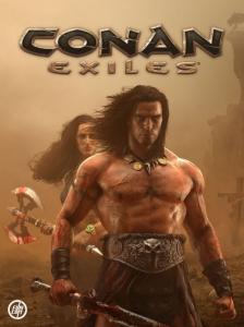 Conan Exiles EU PC, wersja cyfrowa 1
