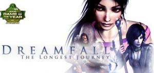Dreamfall: The Longest Journey 1