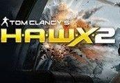 Tom Clancy's H.A.W.X Uplay CD Key 1